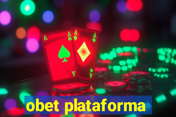 obet plataforma